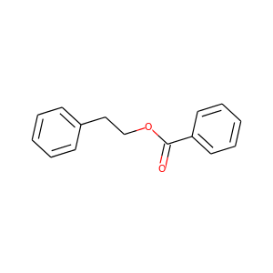 phenylethyl benzoate